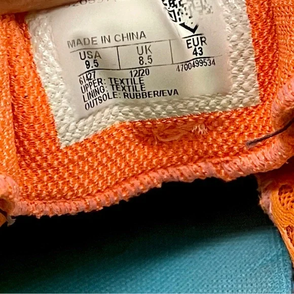 Saucony men’s endorphin speed S205 - Picture 4 of 5